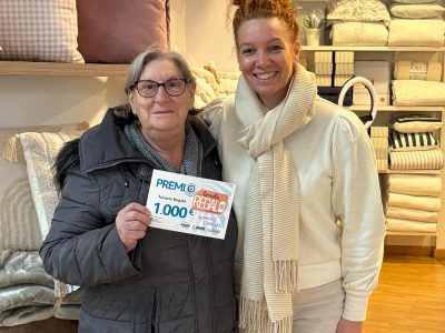 Fecimo reparte los premios de la campaña de Nadal