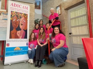 ADICAM organiza una charla sobre la soledad no deseada