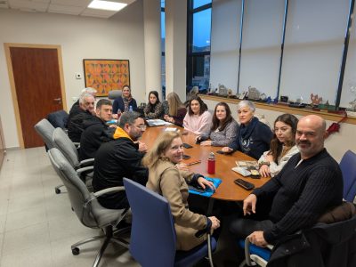 Santos escribe una carta a los vecinos explicando la nueva tasa de la basura