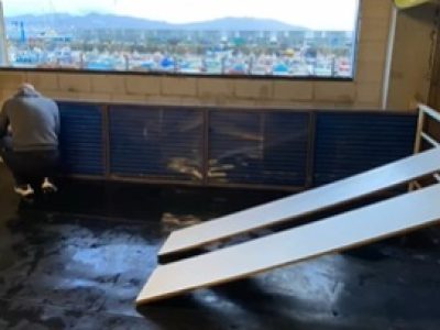 El club Vila de Cangas lanza un grito de auxilio: “Es insostenible”