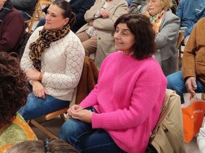 O PP de Bueu pide ao Concello, a Deputación e a Xunta un plan urxente de reparación integral de todas as estradas do municipio