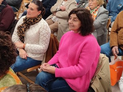 O PP de Bueu pide ao Concello, a Deputación e a Xunta un plan urxente de reparación integral de todas as estradas do municipio