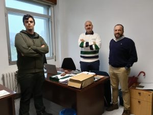 Vilaboa reforza a área de Medio Ambiente para intensificar a prevención de incendios