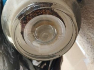 Contaminación del agua: se habría actuado 24 días después