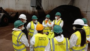 Las ayudas de la Xunta ahorraron a Cangas, Moaña y Bueu 550.000 euros