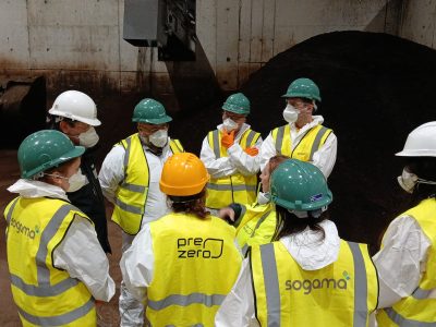 Las ayudas de la Xunta ahorraron a Cangas, Moaña y Bueu 550.000 euros