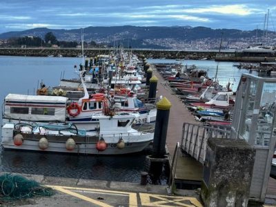 100.000 kilos menos en enero y la navaja por las nubes