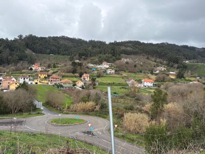 Cangas reclama la reposición de los vallados de la Autovía del Morrazo para mejorar la seguridad