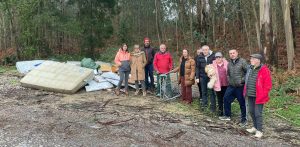 Detectives vecinales contra los incívicos