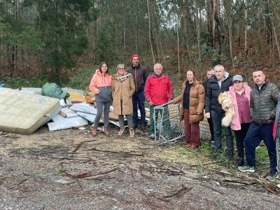 Detectives vecinales contra los incívicos