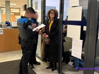 El PP promete bajar la tasa de la basura cuando gobierne Cangas