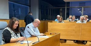 Las asociaciones vecinales de Cangas se reunirán el 21 de febrero cansadas de sentirse «invisibles»