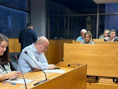 Las asociaciones vecinales de Cangas se reunirán el 21 de febrero cansadas de sentirse «invisibles»