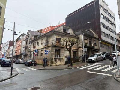 Un moañés amedrenta a vecinos con robos, hurtos y okupaciones