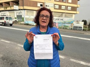 Meira pide la paralización de la tasa de entradas de vehículos