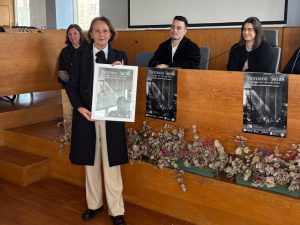 Todos unidos por la Semana Santa: “Somos parroquia”