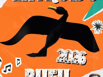 Bueu inicia su Entroido con un pregón y comparsas en los bares