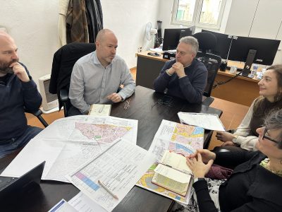 O Concello de Marín convoca as mesas de participación cidadá para avanzar na redacción do Plan Especial de Protección do Casco Vello e Cantodarea