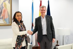 7,85 millóns de euros: a inversión da Xunta de Galicia en Marín coa que seguir impulsando proxectos estratéxicos