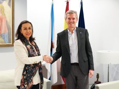 7,85 millóns de euros: a inversión da Xunta de Galicia en Marín coa que seguir impulsando proxectos estratéxicos