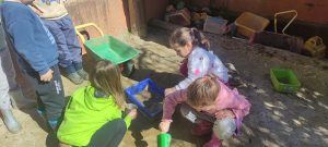 O CRA de Vilaboa mantén aberta a admisión e alerta do risco se baixa a matrícula