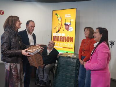 Más ayudas a los municipios para mejorar el sistema de reciclaje y avanzar en la economía circular