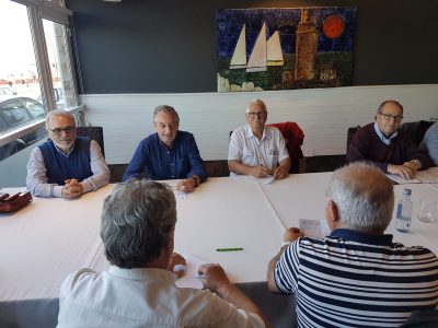 Valoran reactivar la Federación vecinal ‘O Facho’ de Cangas