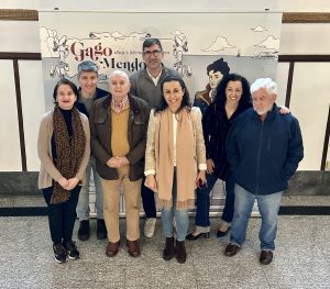 O Premio Liberación porá en valor o traballo da Asociación Museo do Mar de Marín