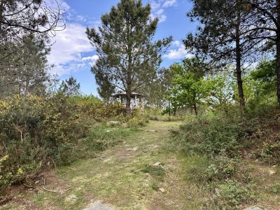 Un Parque da Natureza e novas rutas de cicloturismo: as dúas licitacións abertas para seguir poñendo en valor o Lago Castiñeiras