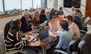 La Mancomunidad se propone mejorar la gestión de residuos