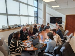 La licitación del contrato de la basura será a finales de marzo