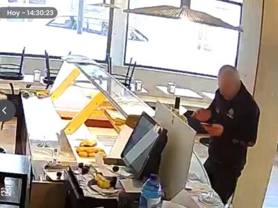 Utiliza el nombre de conocidos hosteleros para cometer estafas