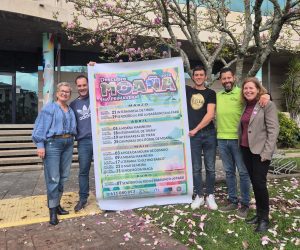 12 rutas guiadas para adentrarse en Moaña los fines de semana hasta junio