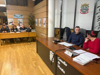 El gobierno afirma que “dos o tres” personas acumulan el 80% de los delitos en Moaña y el PP pide más medios para la Policía Local