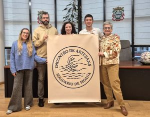 Concurso, talleres y música en el Encontro de Artesás de Moaña