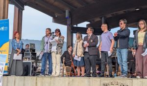 Moaña reivindica la inclusión en el Día Mundial del Síndrome de Down