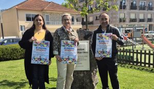 Festival solidario por Cáritas Moaña