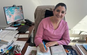 Moaña empezará las obras del edificio de Sisalde en noviembre