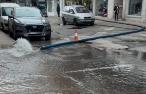 O PP denuncia que o goberno do BNG incumpre a lei ao non ter a auditoría da auga e perder, unha vez máis, as axudas para facela