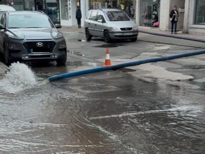 O PP denuncia que o goberno do BNG incumpre a lei ao non ter a auditoría da auga e perder, unha vez máis, as axudas para facela