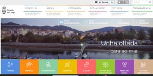 O goberno de Cangas suspende en transparencia: no fai públicos os seus acuerdos