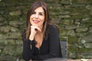 María Solar e Pedro Feijoo, primeiros nomes confirmados para a Vila das Letras