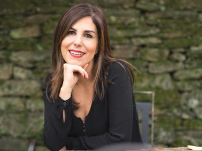 María Solar e Pedro Feijoo, primeiros nomes confirmados para a Vila das Letras