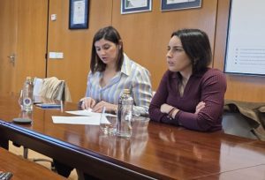 La Mancomunidade amplía equipo humano contratando un técnico de Medio Ambiente