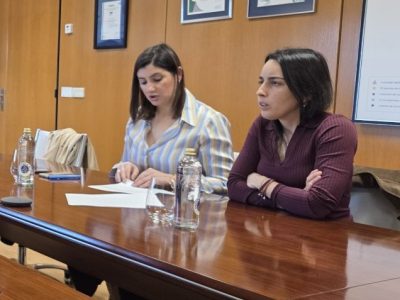 La Mancomunidade amplía equipo humano contratando un técnico de Medio Ambiente