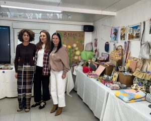 Diez colectivos de O Morrazo se beneficiarán de +Xuntas