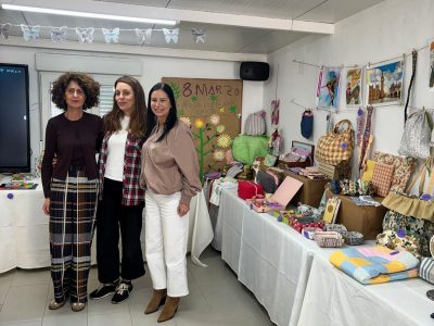 Diez colectivos de O Morrazo se beneficiarán de +Xuntas