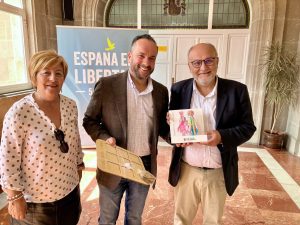 Vilaboa lo logra: El Gobierno declara el “Entroido de Cobres” Fiesta de Interés Turístico Nacional