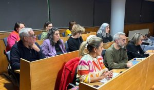 El PXOM de Cangas, la línea roja que mantiene unido al tripartito