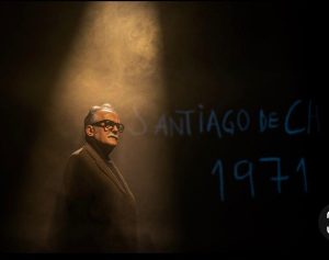 A Mostra concédelle a ‘Morris’ o Premio Xiria ao Mellor Labor Teatral